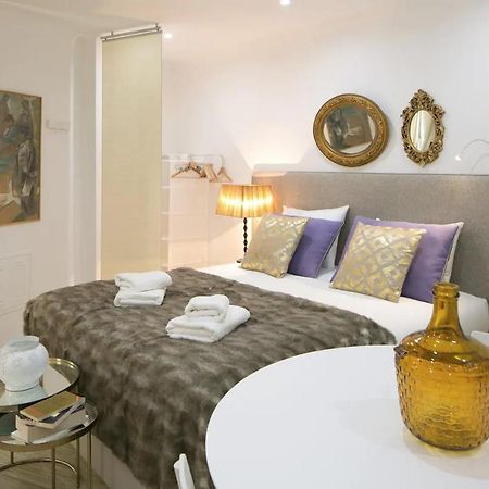 Central Lisbon Cozy & Near The Subway 아파트 외부 사진