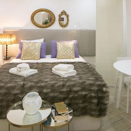Central Lisbon Cozy & Near The Subway 아파트 외부 사진