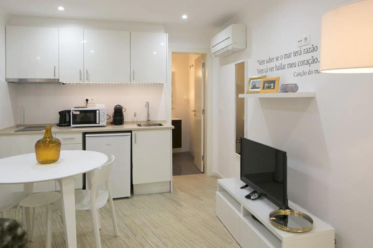 Central Lisbon Cozy & Near The Subway 아파트 외부 사진