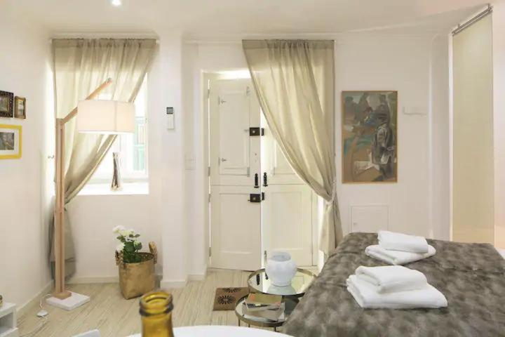 Central Lisbon Cozy & Near The Subway 아파트 외부 사진