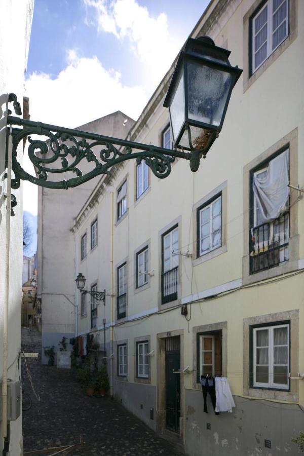 Central Lisbon Cozy & Near The Subway 아파트 외부 사진