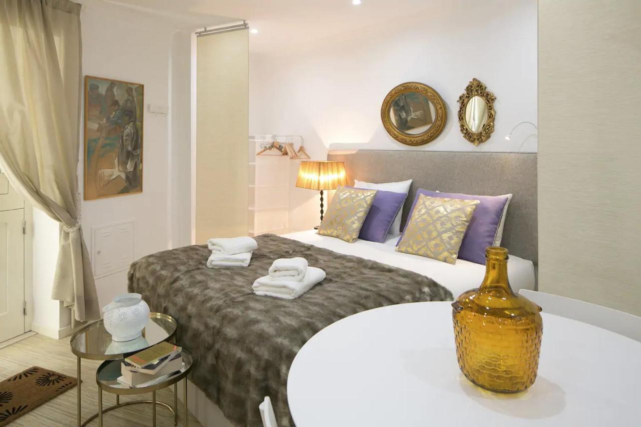 Central Lisbon Cozy & Near The Subway 아파트 외부 사진