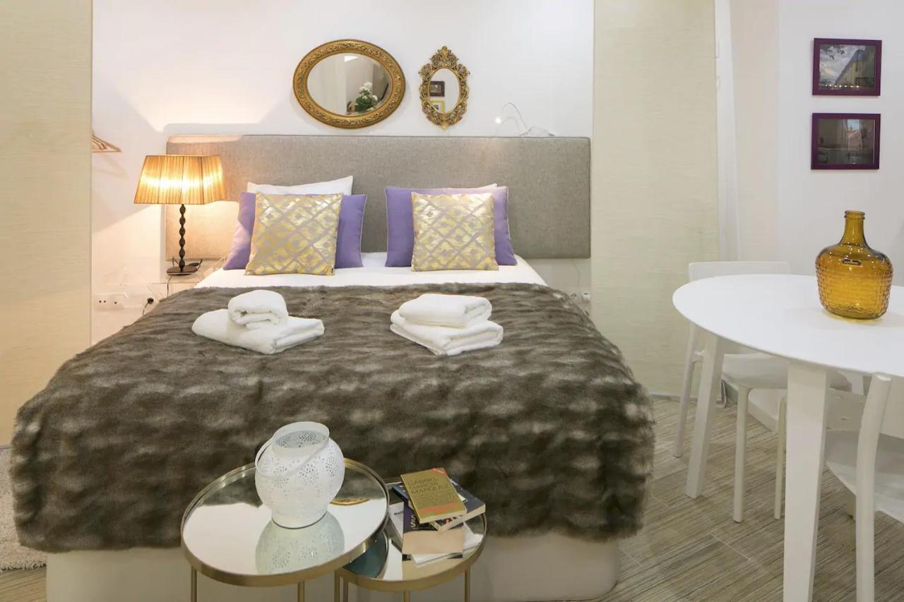 Central Lisbon Cozy & Near The Subway 아파트 외부 사진