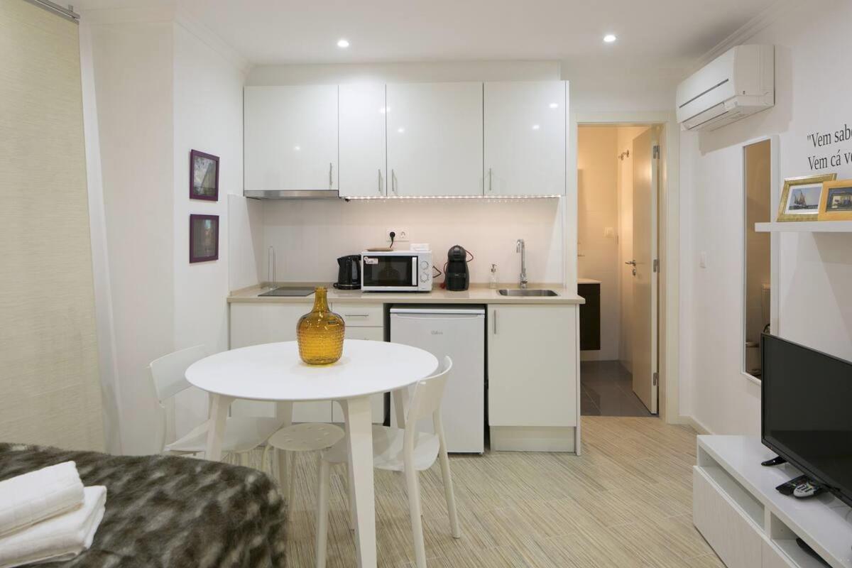 Central Lisbon Cozy & Near The Subway 아파트 외부 사진