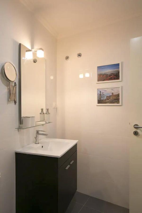 Central Lisbon Cozy & Near The Subway 아파트 외부 사진