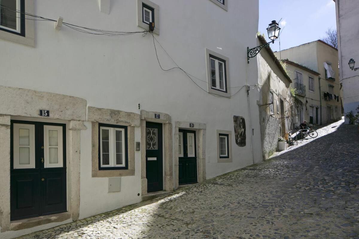 Central Lisbon Cozy & Near The Subway 아파트 외부 사진