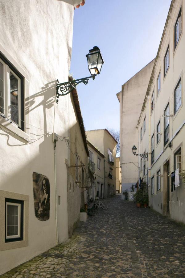 Central Lisbon Cozy & Near The Subway 아파트 외부 사진