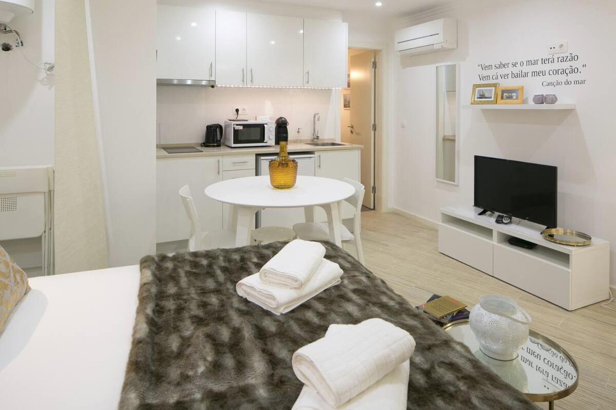 Central Lisbon Cozy & Near The Subway 아파트 외부 사진