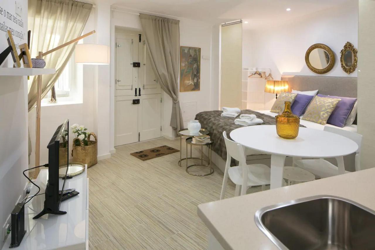Central Lisbon Cozy & Near The Subway 아파트 외부 사진