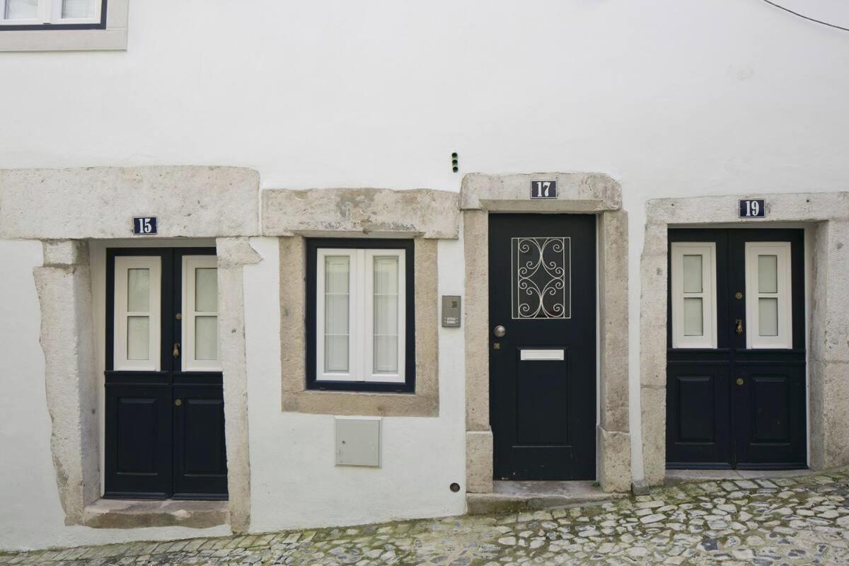 Central Lisbon Cozy & Near The Subway 아파트 외부 사진
