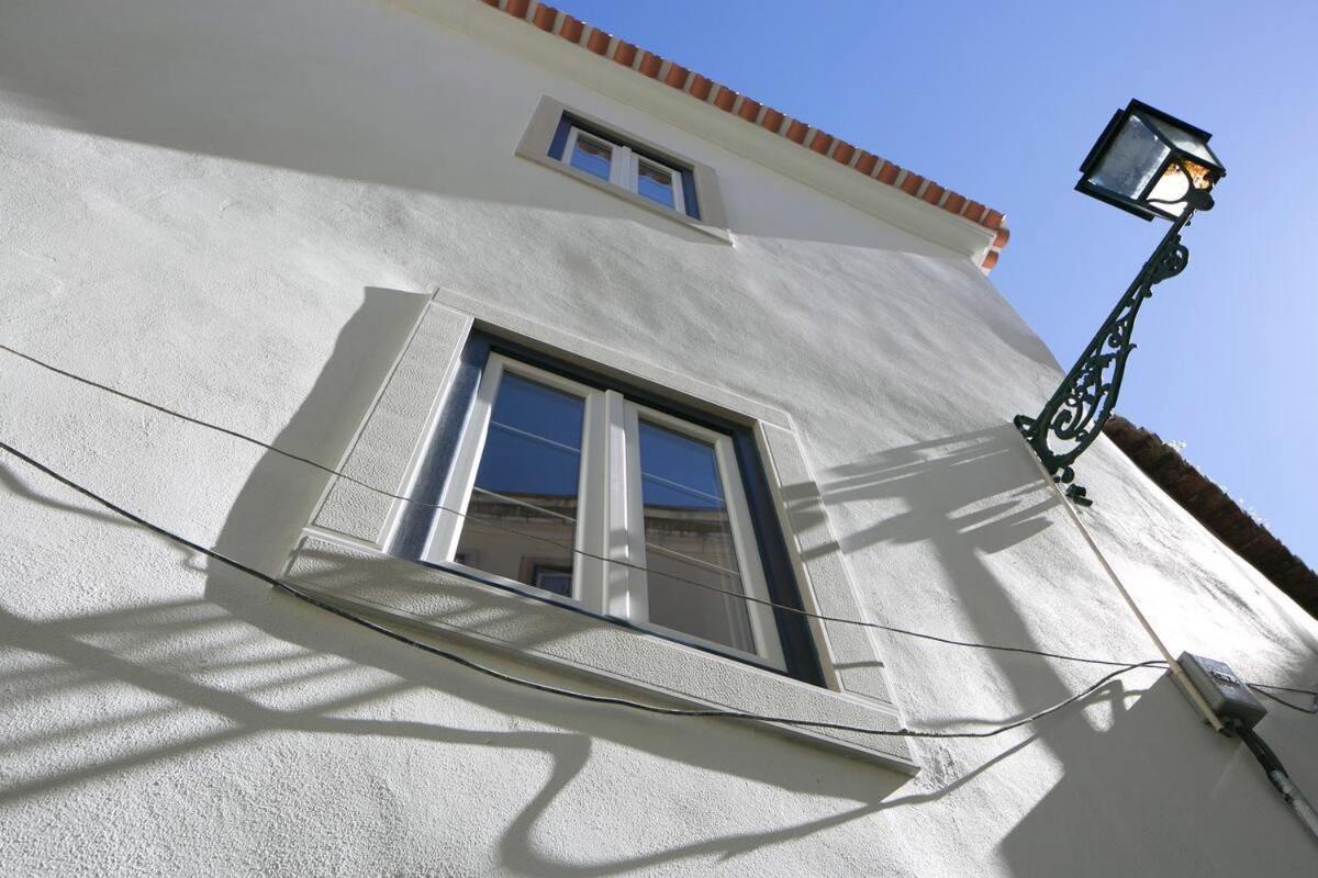 Central Lisbon Cozy & Near The Subway 아파트 외부 사진
