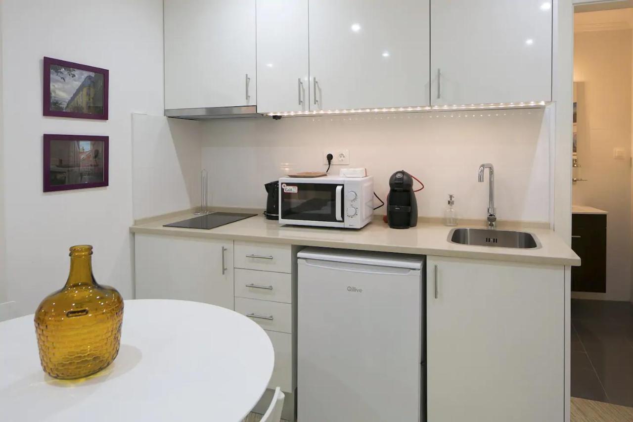 Central Lisbon Cozy & Near The Subway 아파트 외부 사진